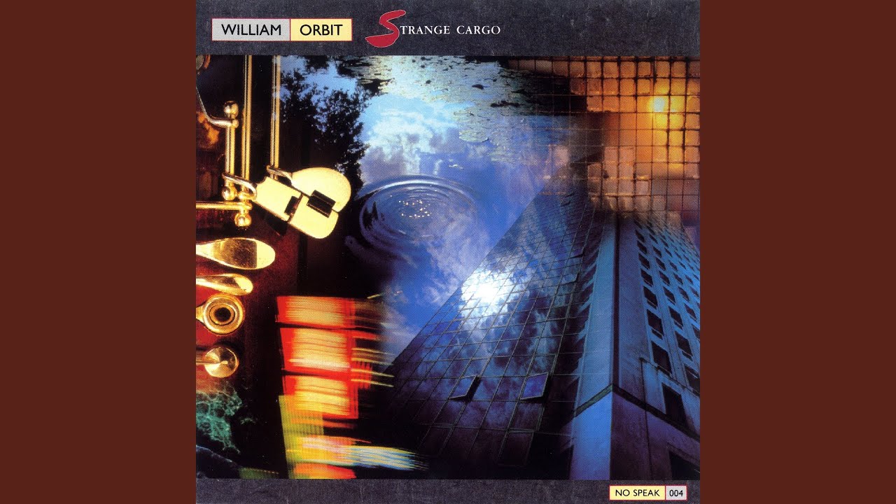 The Mighty Limpopo – William Orbit