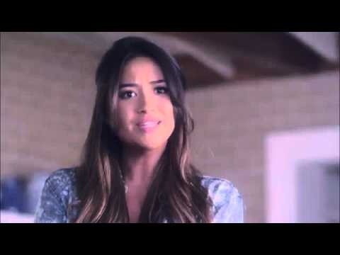 MuchMusic: Pretty Little Liars - "The Lady Killer" - Ep 3x12 Promo