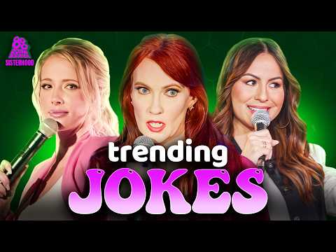 Top Searched Comedians | Stand-Up Comedy Compilation