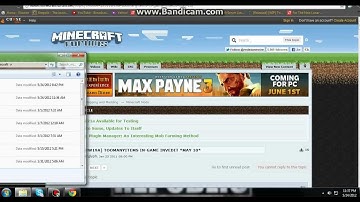 How to install Too Many Items for Minecraft 1.2.5