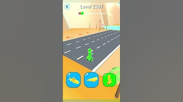 Shape-shifting2 Gameplay Master Level -2307 Gameplay iOS,Android Beamng drive #shortsfeed #shorts