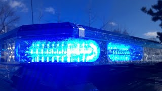 Columbus police investigating 'suspicious' death of 8-month-old boy
