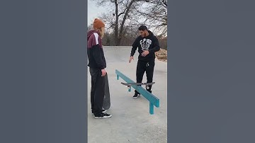 How to Front Board Convo 👀 #shorts