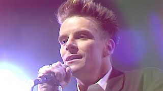 Deacon Blue - When Will You Make My Telephone Ring Night Network 1988