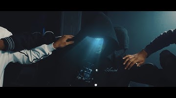 QUELLY WOO - T.A.P (OFFICIAL MUSIC VIDEO)