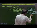 Find the Integral ∫ 18 tan^2 x sec^2 x dx ( 2 + tan^3 x)^2