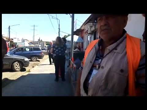 ზესტაფონის პოლიცია 80 წლის კაცს აწამებს