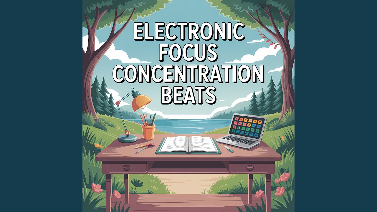 YouTubeでDeep Concentration Study Beatを視聴 YouTubeでDeep Concentration Study Beatを視聴