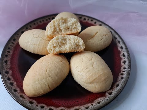 Невероятно простое печенье! Из самых простых продуктов! Для формовки,используем. Необычный прибор