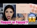 POPPIN' OR FLOPPIN' - NICOLE GUERRIERO GLOW KIT | Jordan Byers