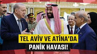 Mekke Anlaşması Dünyayı Sarstı! “İSLAMİ NATO KURULDU” - TGRT Haber