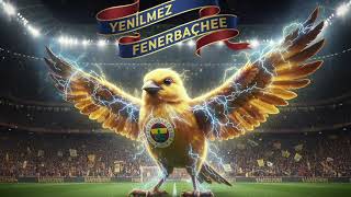 Fenerbahçe Marşı -