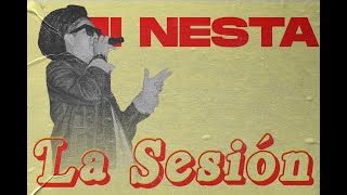 La Sesión Live | I-Nesta | Ultima presentacion en vivo (descansa en paz)