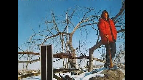 Dick Hoopes: In A Maze Of Grace 1973 - B5 Little C...