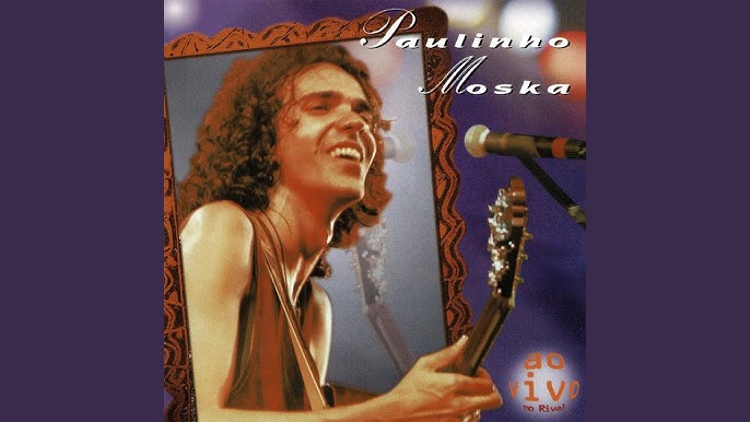 Paulinho Moska - Último Dia - Aula de Violão - TV Cifras - Vídeo Dailymotion