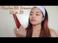 MISSHA M PERFECT COVER BB CREAM | 23 vs 25 SWATCH & REVIEW