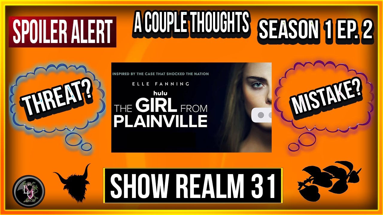 The Girl From Plainville Season 1 Episode 2 Recap | A Couple Thoughts