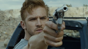 『ザ・ゲスト』予告編