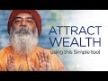 Attract wealth using this simple tool  tamil  guruji mithreshiva