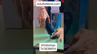 🔥 Best Sex Toys for Men in India | Male Masturbator, Stroker, Vibrator | AdultsNeed