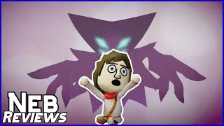 Famous Miitopia! Good Game, Bad RPG. (Neb Reviews) Profile