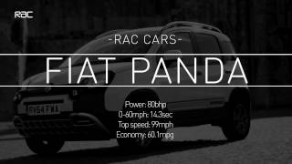 Fiat Panda 4×4 review: the rugged budget off-roader Fiat Panda 4×4 review: the rugged budget off-roader