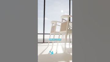 How to import materials in D5 Render