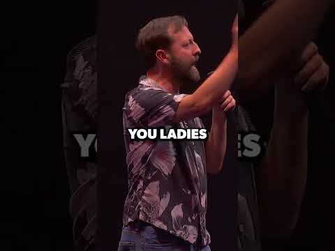 Women Should Rule The World!