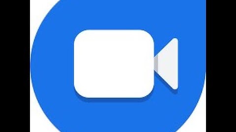 How to use Google Duo | on any laptops  |  without Bluestack