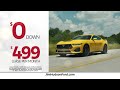 Season of You Savings Event | Jim Hudson Ford