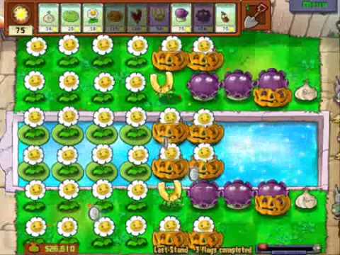 easy way to make money in plants vs zombies iphone