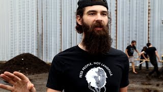 Rust Belt Riders Transform Food Waste | Making It