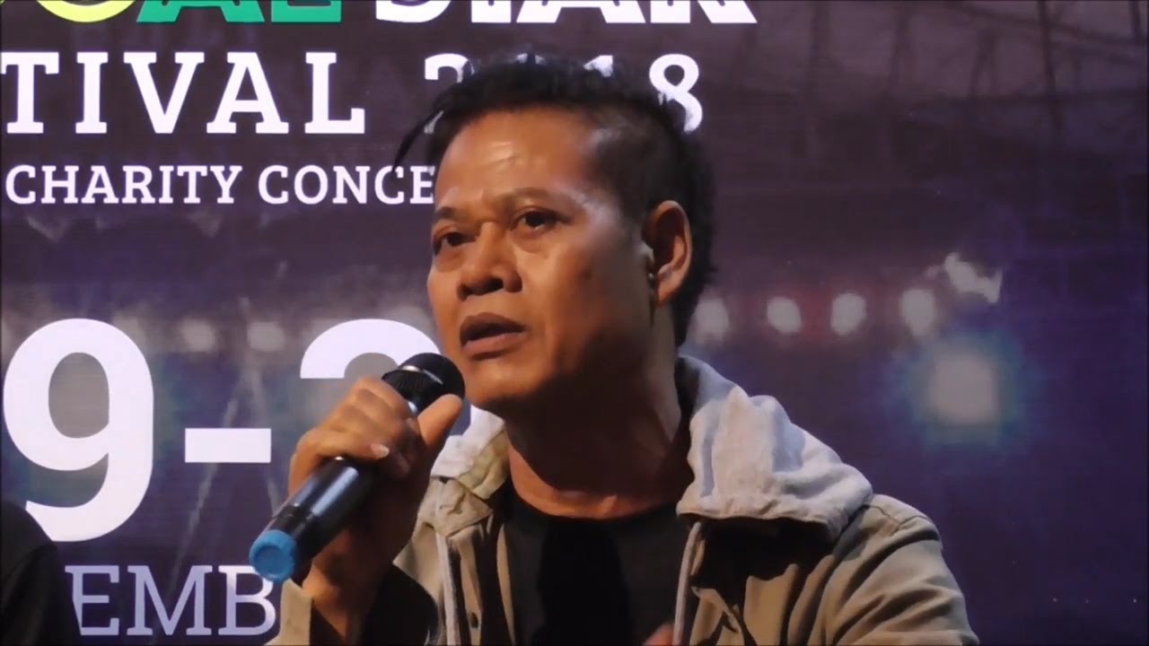 Tony Q Akan Tampil Di Gelaran Bali Reggae Star Festival 2018 YouTube