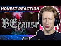 HONEST REACTION to Dreamcatcher(드림캐쳐) 'BEcause' MV