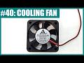 Arduino Cooling Fan Control Quiz