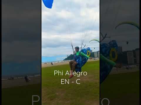 Phi Allegro /