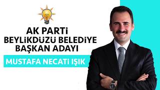 Mustafa Necati Işık