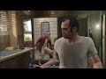 GTA 5 прохождение часть 5