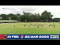 Wenbro Impalas vs Flexbrands Knights - CSA One-Day Cup Division 2 2025/26