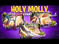 HELLCASE HOLY MOLY EVENT CASES WENT CRAZY! (Hellcase Promo Code 2025)