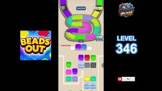 Beads Out Level 346