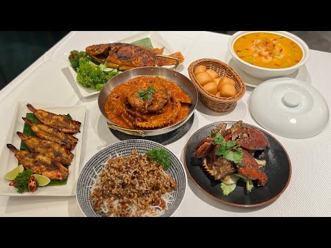 Is Serai Restaurant Halal