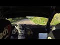 Rallye de Balagne 2019 - ES2 Fango/ND de la Serra