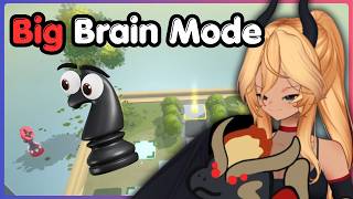 [Chess Tales] Chess, but different... | Demo