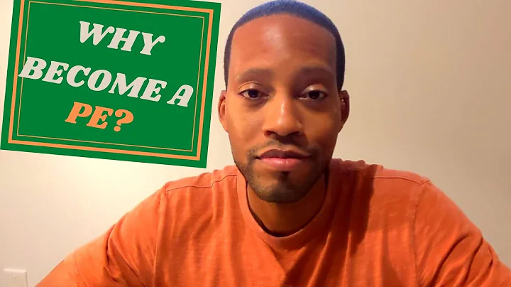 Why Become A Professional Engineer (PE)?