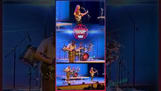 Pt 2 Natural Science Rush Tribute performing RUSH NATURAL SCIENCE live