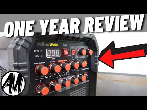 Vevor Ac Dc Tig 225 Review