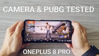 OnePlus 8 Pro Camera & Game Tested - It's a BEAST screenshot 4