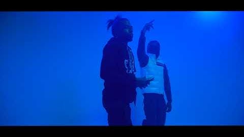 CRICEY x QUELLY WOO - JIGGY (Official Video)