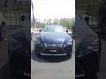 #shorts Lexus LC 500h 3.5 V6 Hybrid